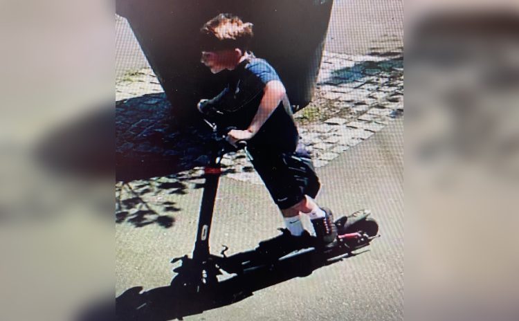 Woman hit by boy on scooter in Swindon suffers serious injuries