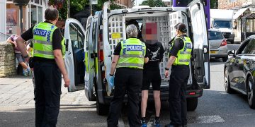 Violent offender recalled to prison after Melksham pub incident