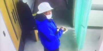 Police launch search as man disappears from Great Western Hospital