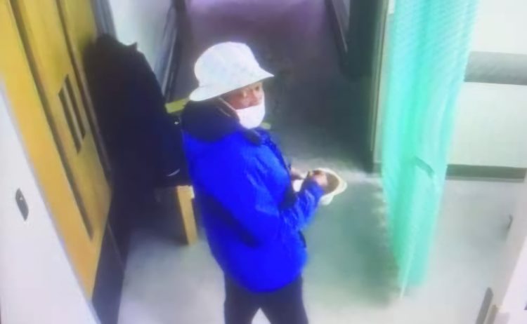 Police launch search as man disappears from Great Western Hospital