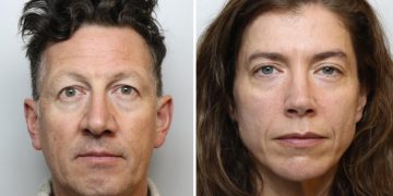 Wiltshire couple groomed young woman, 18, before hot tub rape