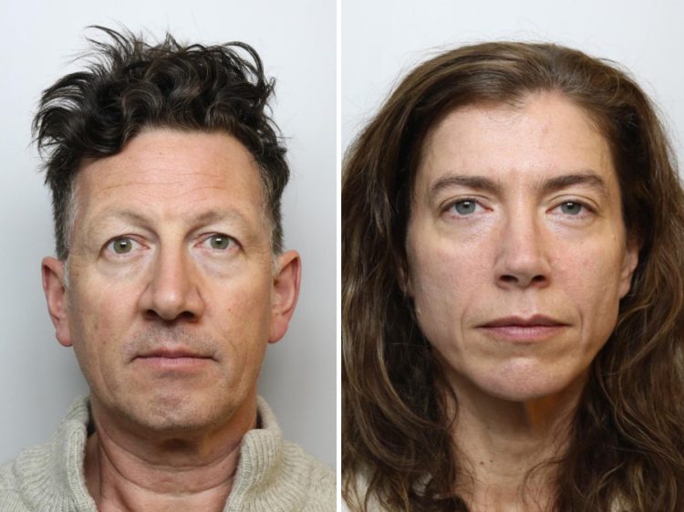 Wiltshire couple groomed young woman, 18, before hot tub rape