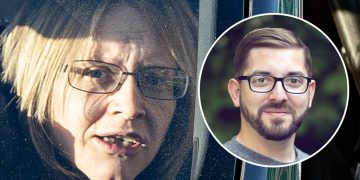Swindon woman who labelled journalist ‘paedophile’ avoids jail