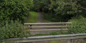 Teenage boy injured during attack in Swindon underpass