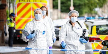 Police launch urgent probe after body found in Swindon park