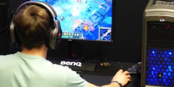 Exploring the Intersection of Video Games and Casino Games