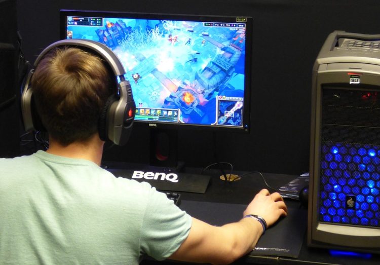 Exploring the Intersection of Video Games and Casino Games