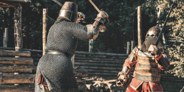 Top 15 Amazing Sports You Might Not Have Heard Of