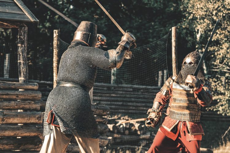 Top 15 Amazing Sports You Might Not Have Heard Of