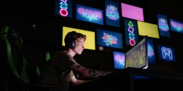 Esports Explosion: How Competitive Gaming is Shaping the UK iGaming Industry