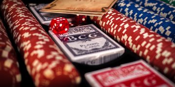 The Impact of Gambling on Art