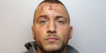 Trowbridge thug left man permanently disabled in violent attack