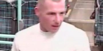 Police seek identity of man over alleged bus assault in Corsham