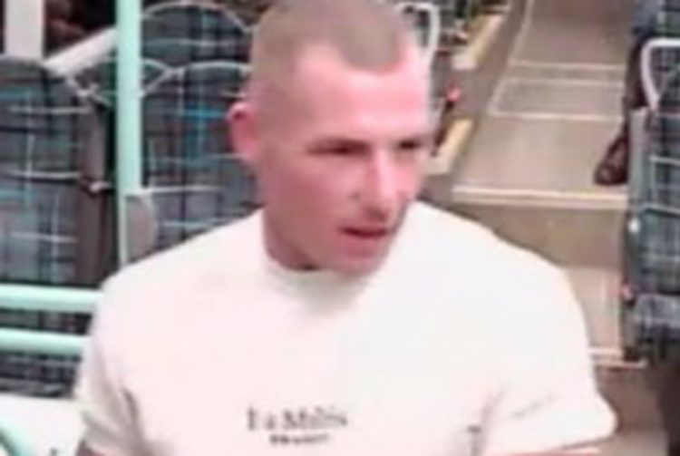 Police seek identity of man over alleged bus assault in Corsham