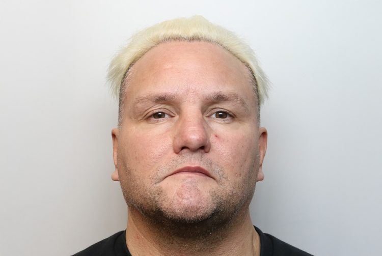 Swindon ‘stalker’ with beautiful blonde locks wanted by police