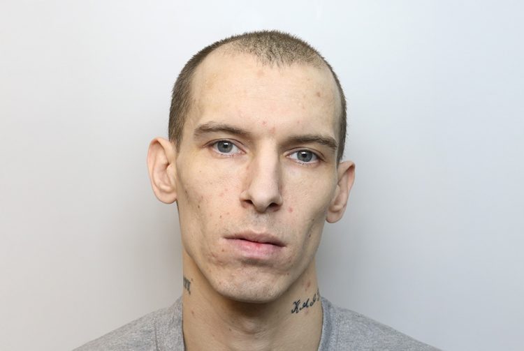 Man wanted for stalking taunts Wiltshire Police in Facebook comment