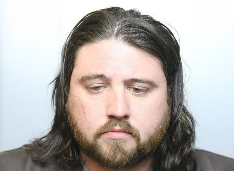 Wiltshire transwoman who raped woman after night out jailed