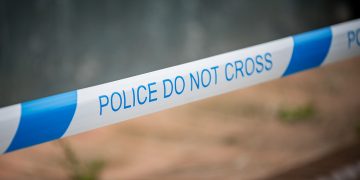 Boy punched in violent bicycle robbery on Magic Roundabout