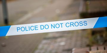 Boy punched in violent bicycle robbery on Magic Roundabout