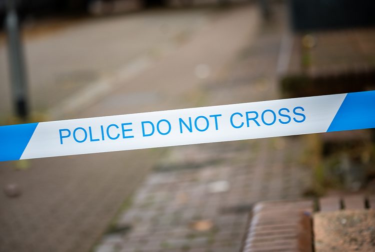 Boy punched in violent bicycle robbery on Magic Roundabout
