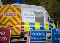 Boy punched in violent bicycle robbery on Magic Roundabout