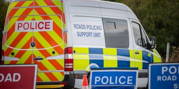 Boy punched in violent bicycle robbery on Magic Roundabout