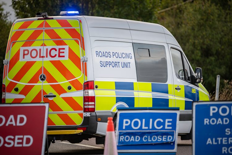 Boy punched in violent bicycle robbery on Magic Roundabout