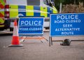 Boy punched in violent bicycle robbery on Magic Roundabout