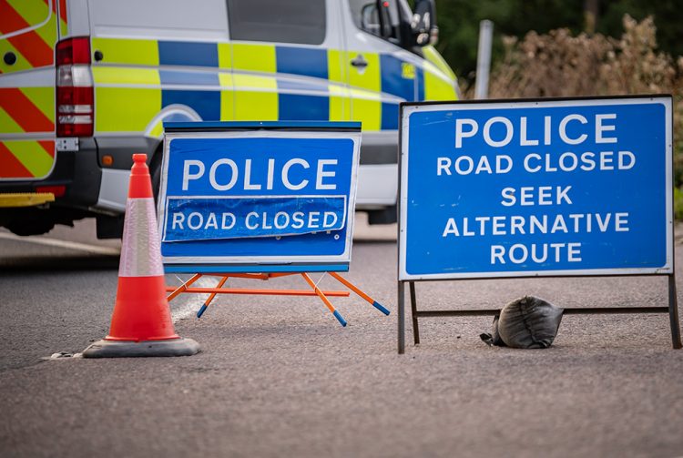 Boy punched in violent bicycle robbery on Magic Roundabout