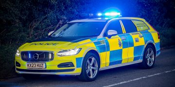 Boy punched in violent bicycle robbery on Magic Roundabout