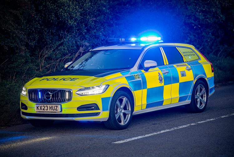Boy punched in violent bicycle robbery on Magic Roundabout