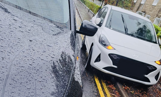 Driver arrested moments after leaving Swindon Magistrates’ Court