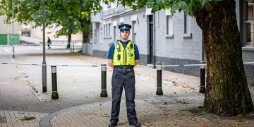 Detectives launch investigation after Swindon town centre sex attack
