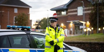 Huge 999 response after ‘major threat’ at Wiltshire Police HQ