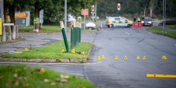 Go-kart crash ‘at car meet’ leaves man with serious head injuries