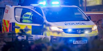 Boy punched in violent bicycle robbery on Magic Roundabout