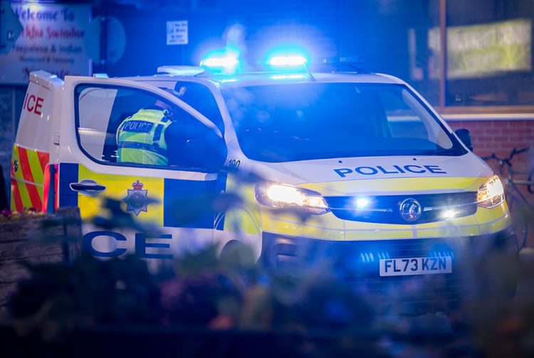 Boy punched in violent bicycle robbery on Magic Roundabout