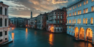 The most promising countries for real estate investment in 2024