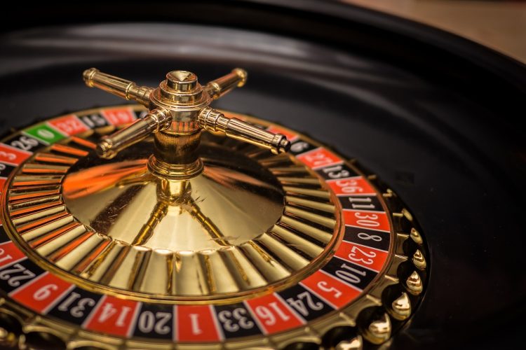 Problems of modern online casinos