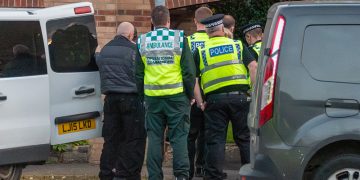 Mystery surrounds ‘major incident’ in Melksham 24 hours on