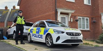 Man charged with attempted murder after stabbing in Swindon