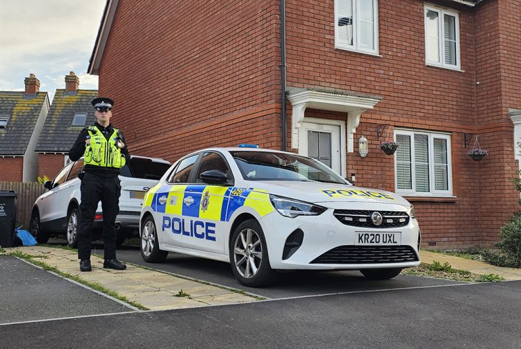 Man charged with attempted murder after stabbing in Swindon