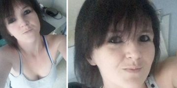 Police search for Swindon woman following her disappearance