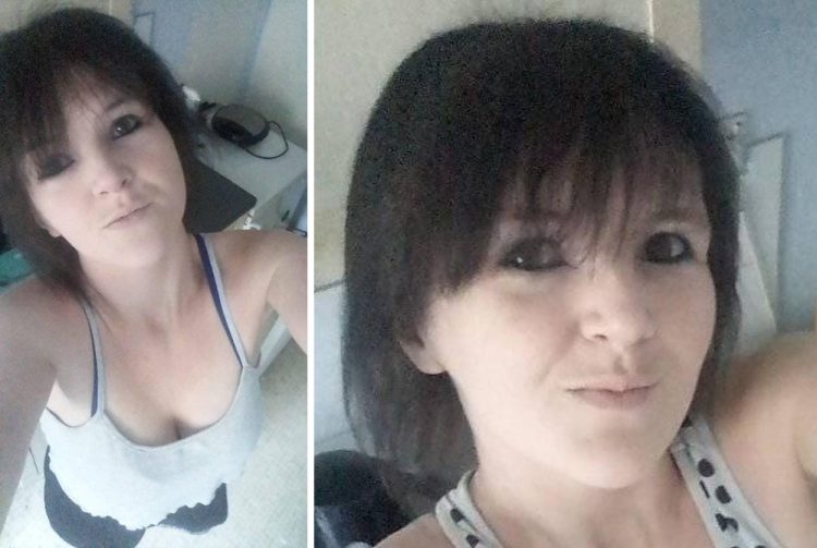 Police search for Swindon woman following her disappearance