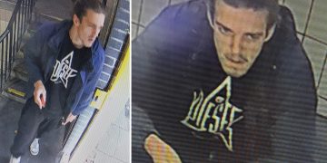 Domino’s delivery driver attacked in Swindon hotel lobby