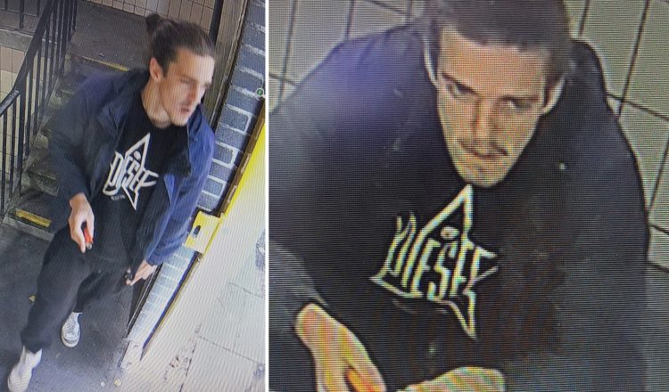 Domino’s delivery driver attacked in Swindon hotel lobby
