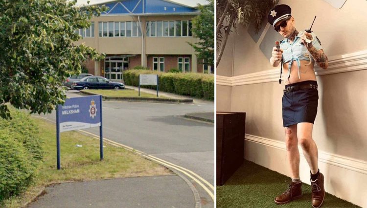 Bath bomb entrepreneur vows to apply for Wiltshire Police job