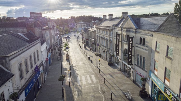 Chippenham council ditches ‘Twitter’ over ‘unfavourable’ content