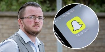 Pervert ex-teacher avoids jail over sex chat with ’12-year-old girl’