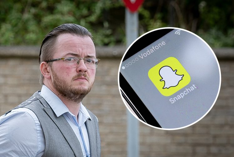 Pervert ex-teacher avoids jail over sex chat with ’12-year-old girl’